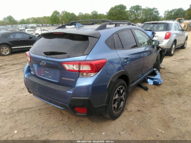 JF2GTACC7KH336154 Subaru Crosstrek 2.0i Premium