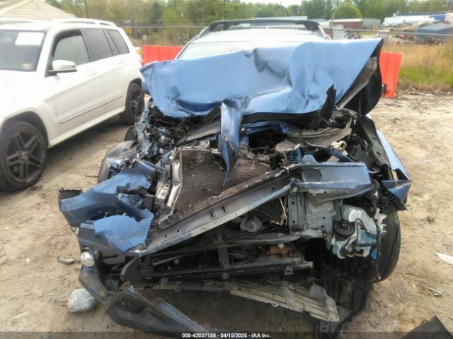 JF2GTACC7KH336154 Subaru Crosstrek 2.0i Premium