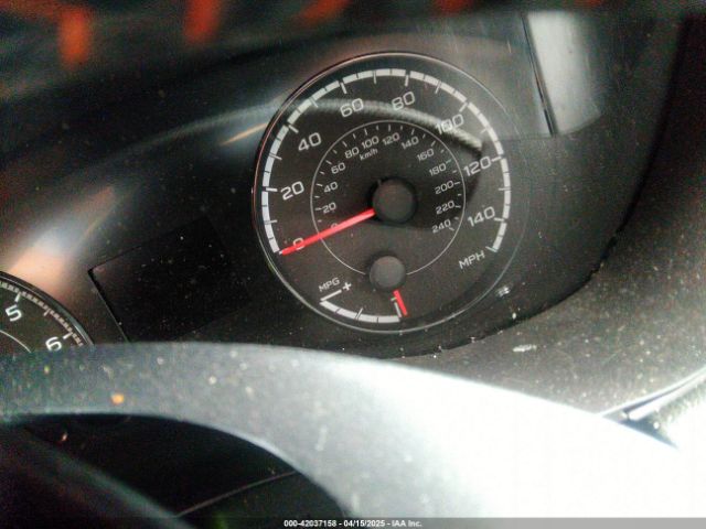 JF2GTACC7KH336154 Subaru Crosstrek 2.0i Premium