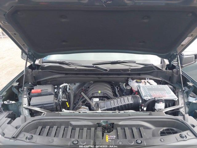 3GCUKFEL7SG201328 Chevrolet l87