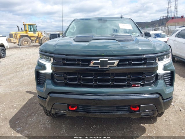 3GCUKFEL7SG201328 Chevrolet l87