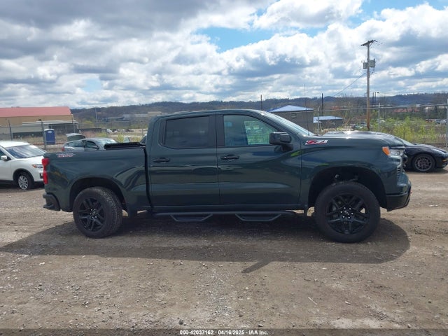 3GCUKFEL7SG201328 Chevrolet l87