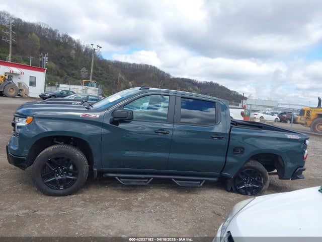 3GCUKFEL7SG201328 Chevrolet l87