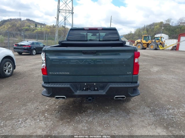 3GCUKFEL7SG201328 Chevrolet l87