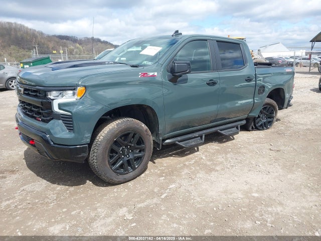 3GCUKFEL7SG201328 Chevrolet l87