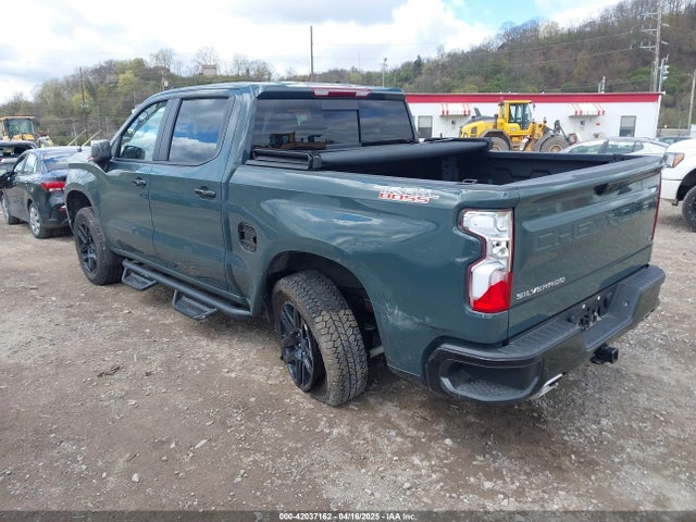 3GCUKFEL7SG201328 Chevrolet l87
