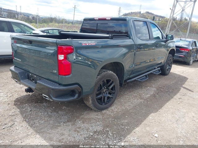 3GCUKFEL7SG201328 Chevrolet l87
