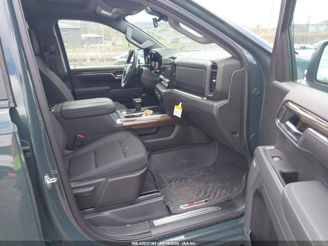 3GCUKFEL7SG201328 Chevrolet l87