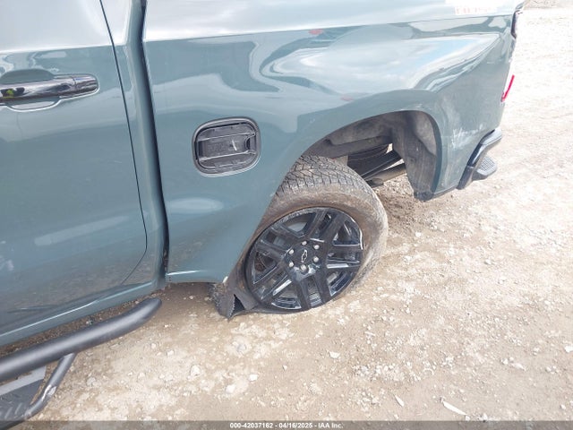 3GCUKFEL7SG201328 Chevrolet l87