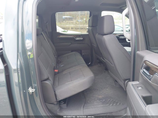 3GCUKFEL7SG201328 Chevrolet l87