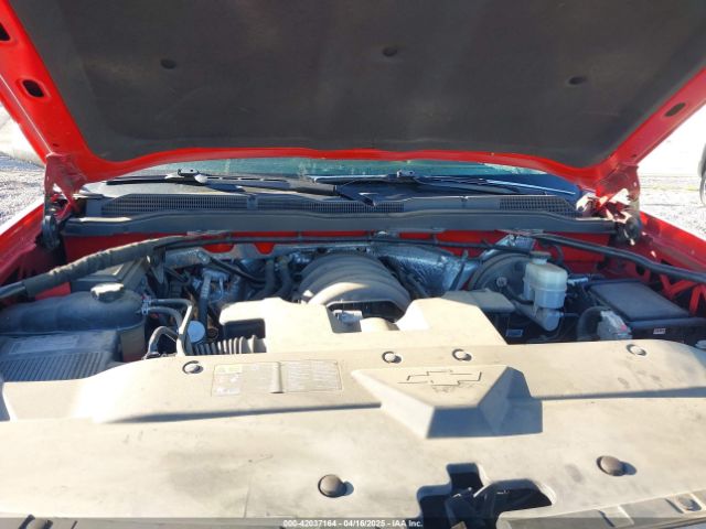 3GCUKSEC2EG300040 Chevrolet Silverado 1500 1lz