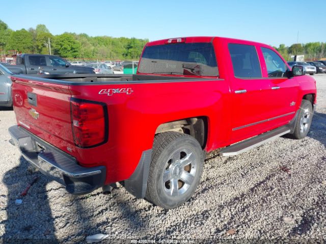 3GCUKSEC2EG300040 Chevrolet Silverado 1500 1lz