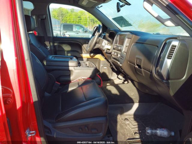 3GCUKSEC2EG300040 Chevrolet Silverado 1500 1lz
