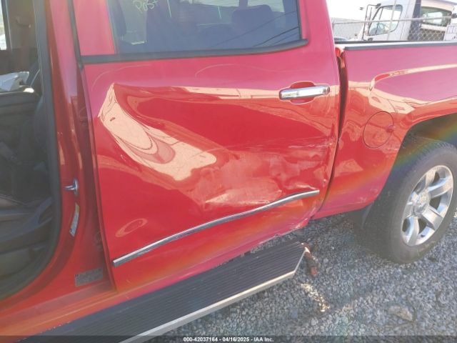 3GCUKSEC2EG300040 Chevrolet Silverado 1500 1lz
