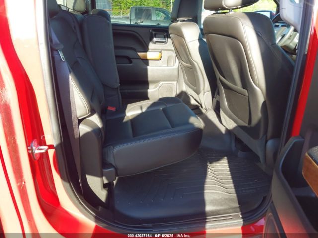 3GCUKSEC2EG300040 Chevrolet Silverado 1500 1lz