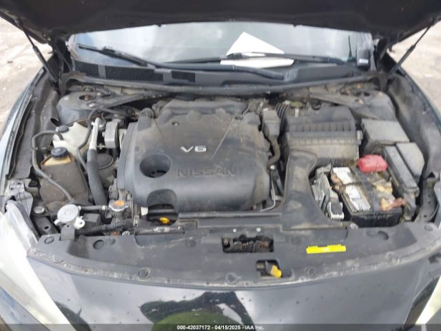 1N4AA6AP7GC413046 Nissan Maxima