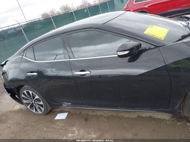 1N4AA6AP7GC413046 Nissan Maxima