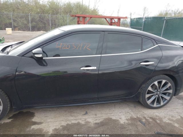 1N4AA6AP7GC413046 Nissan Maxima