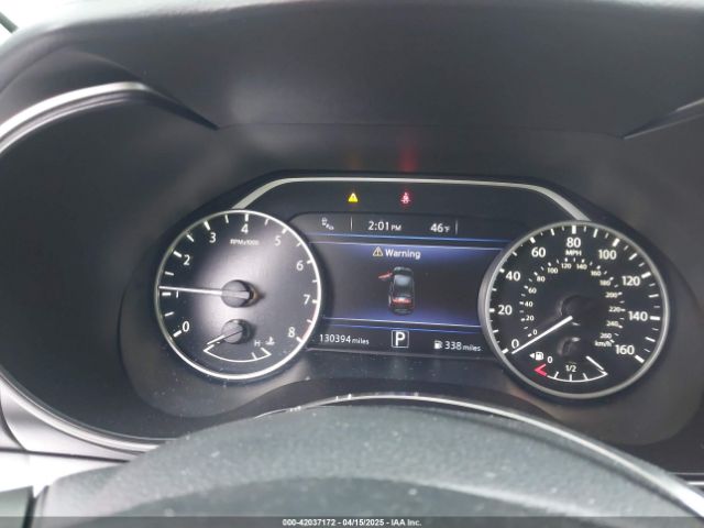1N4AA6AP7GC413046 Nissan Maxima