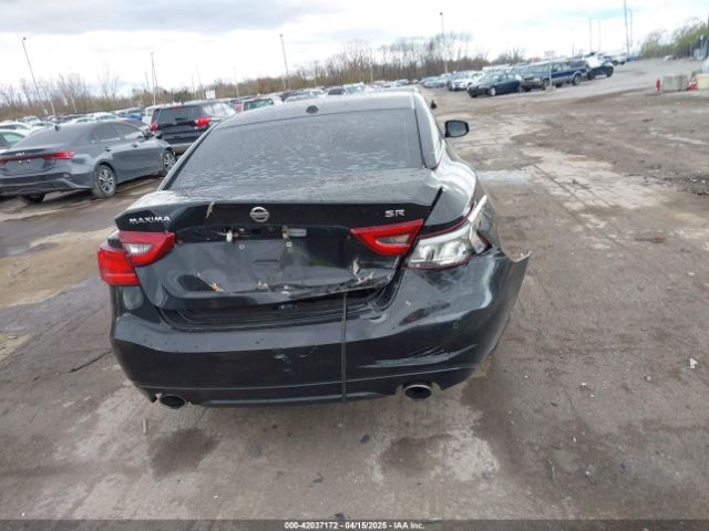 1N4AA6AP7GC413046 Nissan Maxima