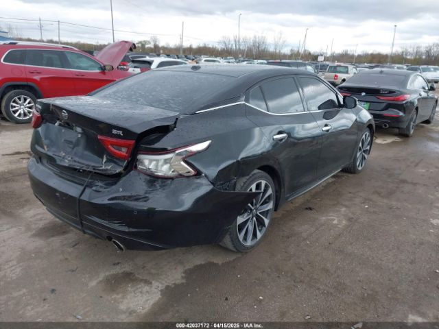 1N4AA6AP7GC413046 Nissan Maxima