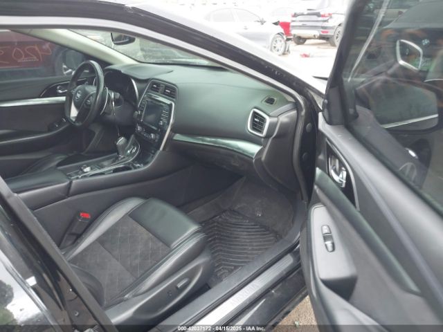 1N4AA6AP7GC413046 Nissan Maxima