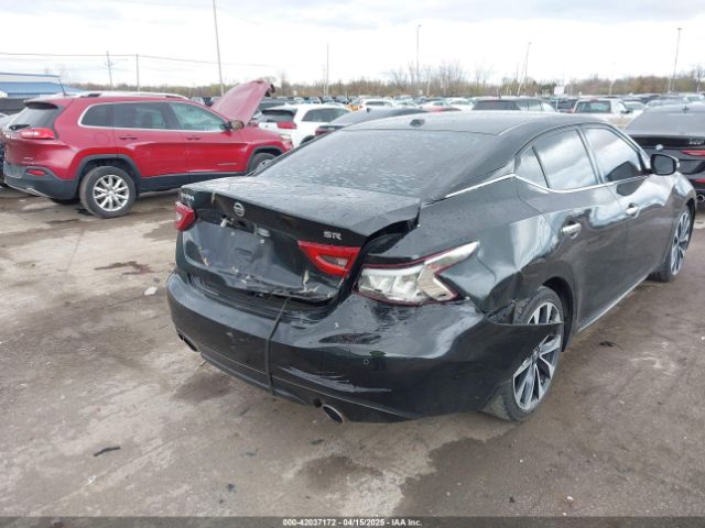 1N4AA6AP7GC413046 Nissan Maxima