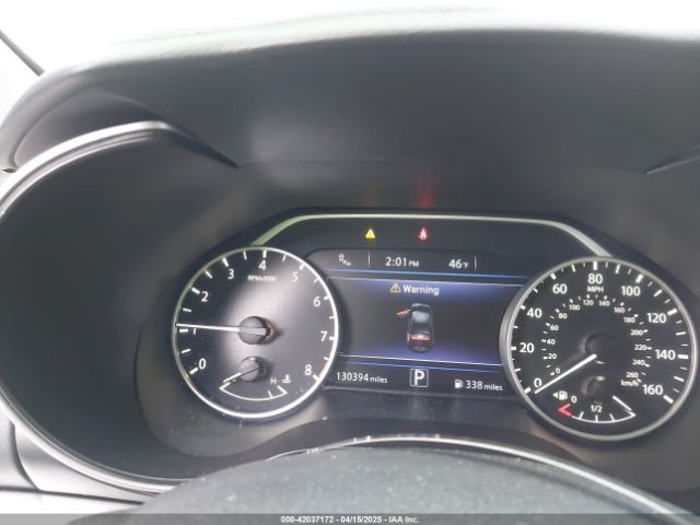 1N4AA6AP7GC413046 Nissan Maxima
