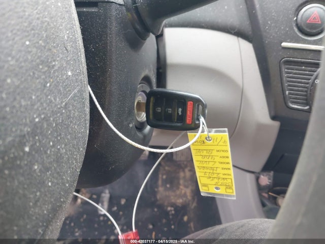 Honda Civic Lx 2014 19XFB2F5XEE015462 Image 11