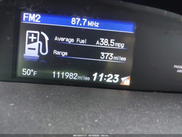 Honda Civic Lx 2014 19XFB2F5XEE015462 Image 16