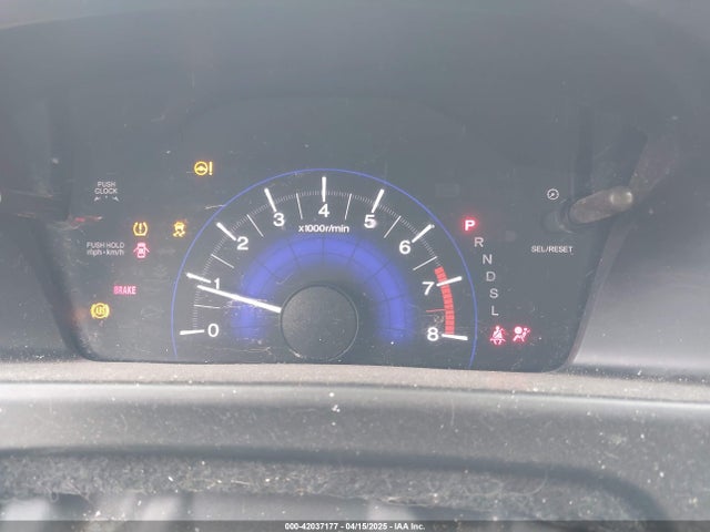 Honda Civic Lx 2014 19XFB2F5XEE015462 Image 7