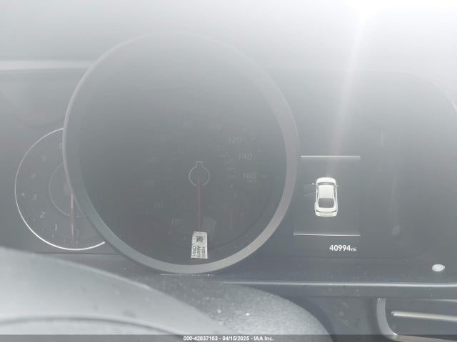 5NPLM4AG3MH043230 Hyundai ELANTRA SEL