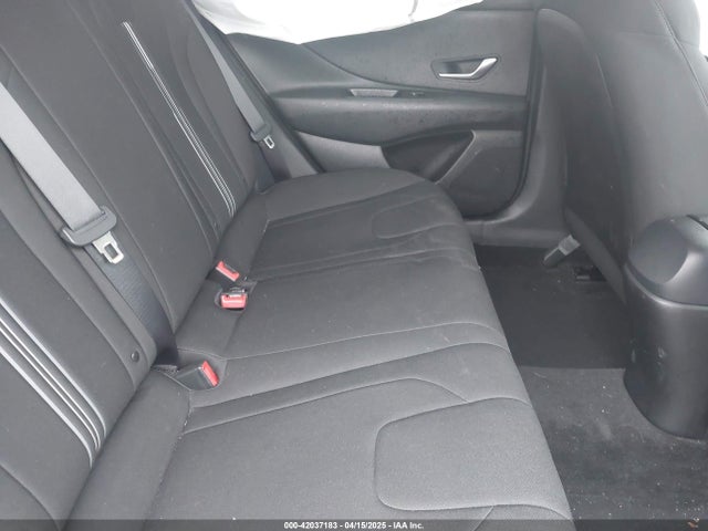 5NPLM4AG3MH043230 Hyundai ELANTRA SEL