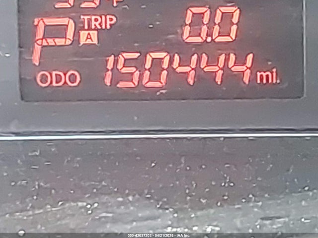 5XYKTCA60FG639308 KIA SORENTO LX