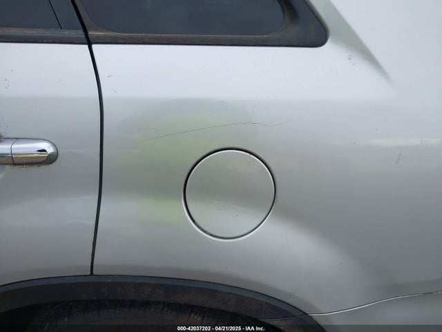 5XYKTCA60FG639308 KIA SORENTO LX