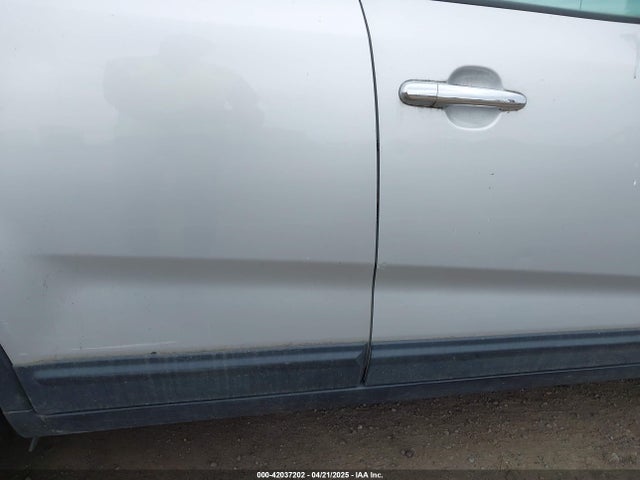 5XYKTCA60FG639308 KIA SORENTO LX