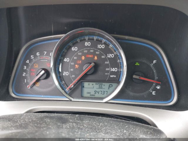 2T3DFREV7FW260232 Toyota Rav4 Limited