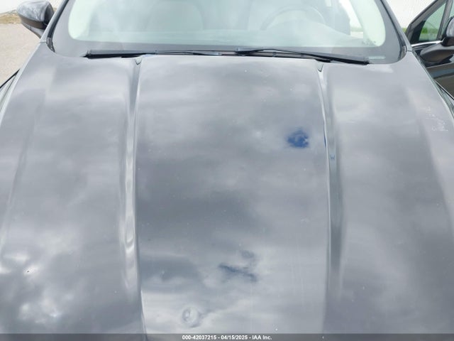 3FA6P0HD7LR164398 Ford FUSION SE