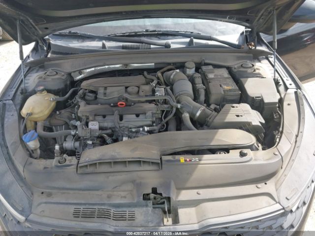 2021 KIA K5 5XXG14J23MG051922 Photo 9