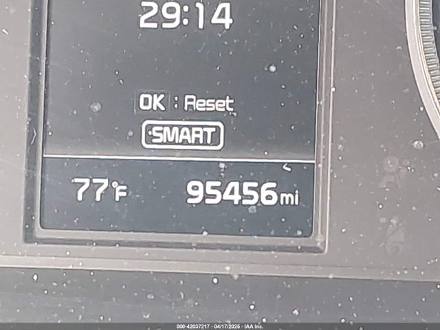 5XXG14J23MG051922 KIA t-gdi gamma ii