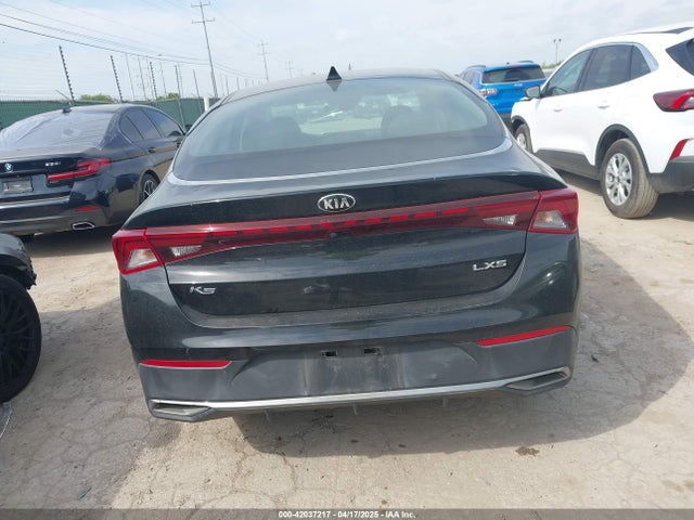 5XXG14J23MG051922 KIA t-gdi gamma ii