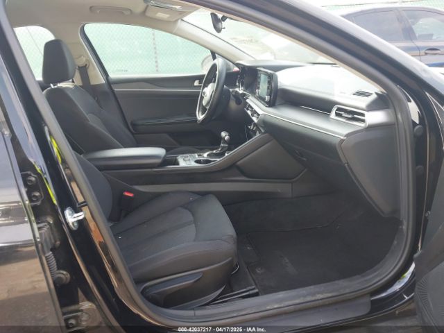 2021 KIA K5 5XXG14J23MG051922 Photo 4