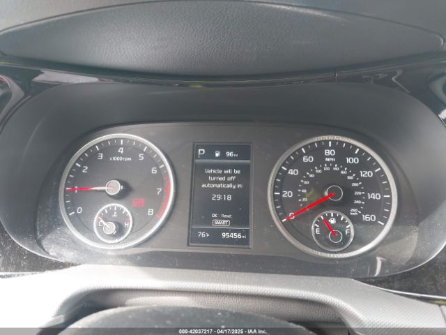 2021 KIA K5 5XXG14J23MG051922 Photo 6