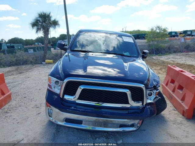 1C6RR7LM7JS264057 RAM 1500