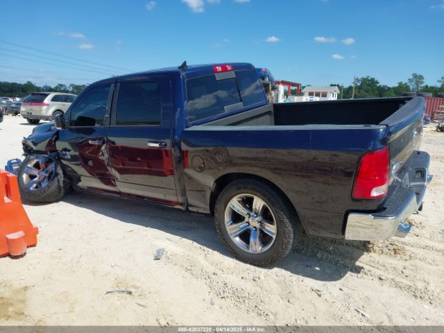 1C6RR7LM7JS264057 RAM 1500