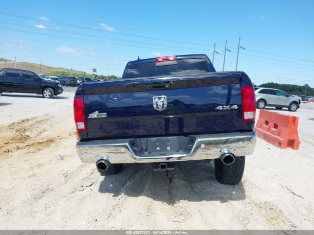 1C6RR7LM7JS264057 RAM 1500