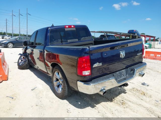 1C6RR7LM7JS264057 RAM 1500