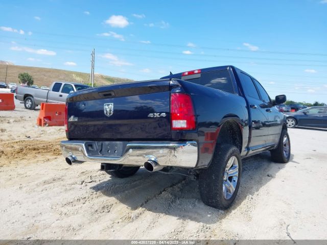1C6RR7LM7JS264057 RAM 1500