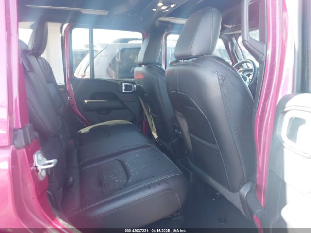 1C4JJXP63MW863995 Jeep Wrangler 4xe Unlimited Sahara 4x4