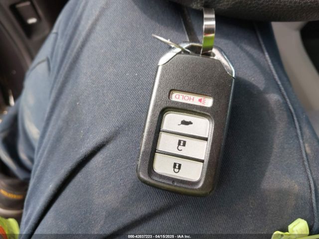 5FNRL6H20MB009280 Honda ODYSSEY LX